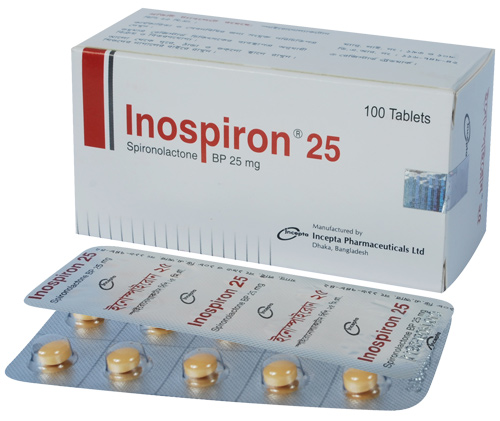 Picture of Inospiron 25 Tablet
